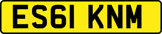 ES61KNM
