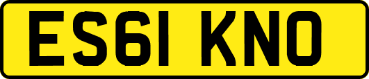 ES61KNO