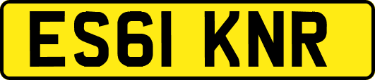 ES61KNR