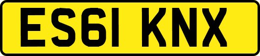 ES61KNX