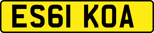 ES61KOA