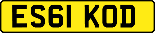 ES61KOD