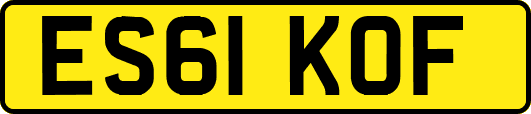 ES61KOF