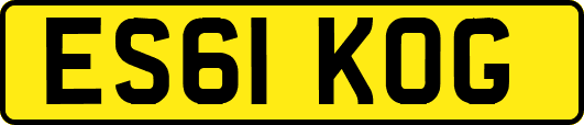 ES61KOG
