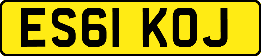 ES61KOJ
