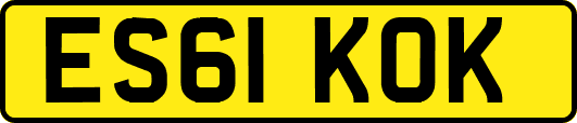 ES61KOK