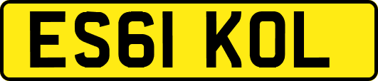 ES61KOL