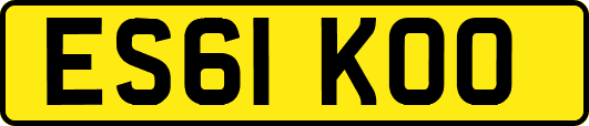 ES61KOO
