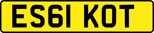 ES61KOT