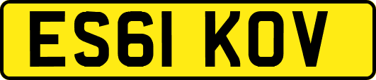 ES61KOV