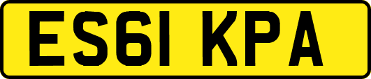 ES61KPA