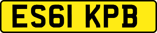 ES61KPB