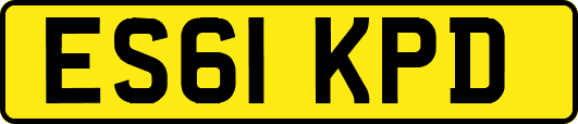 ES61KPD