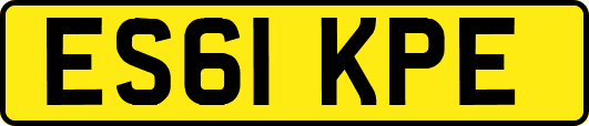 ES61KPE