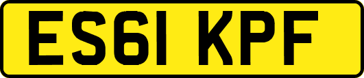 ES61KPF