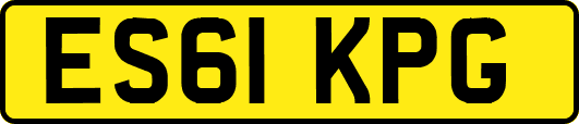 ES61KPG