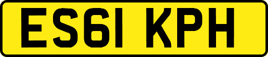 ES61KPH