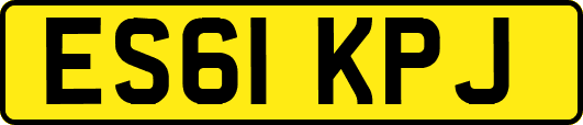 ES61KPJ