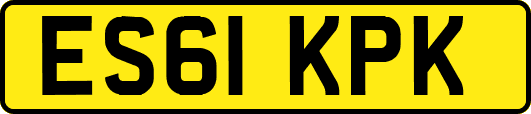 ES61KPK