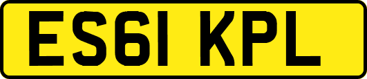 ES61KPL
