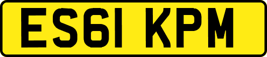 ES61KPM