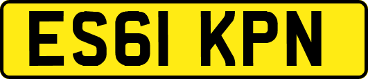 ES61KPN