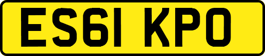 ES61KPO