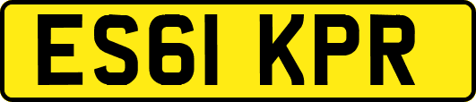 ES61KPR