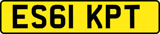 ES61KPT