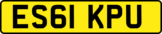 ES61KPU