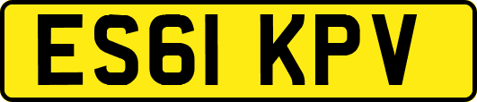 ES61KPV
