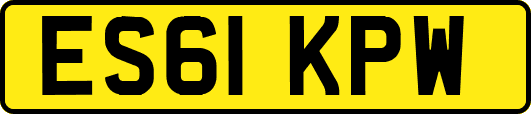 ES61KPW