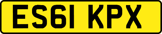 ES61KPX