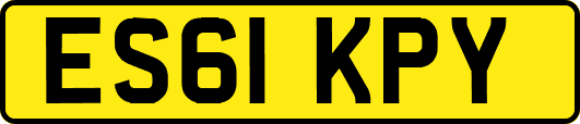 ES61KPY