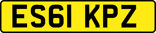 ES61KPZ