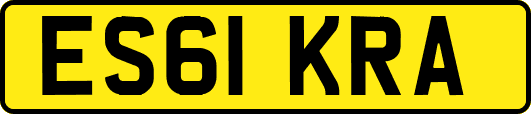 ES61KRA
