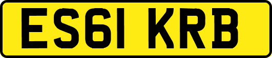 ES61KRB