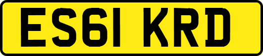 ES61KRD