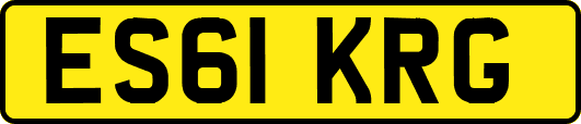ES61KRG