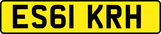 ES61KRH