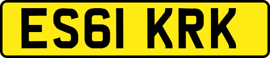 ES61KRK