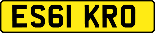 ES61KRO