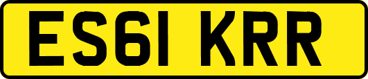 ES61KRR