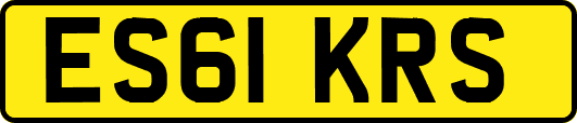 ES61KRS