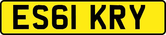ES61KRY