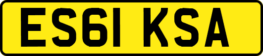 ES61KSA