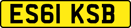 ES61KSB