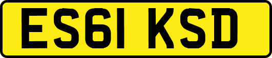 ES61KSD