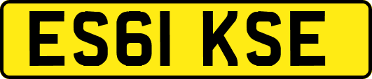 ES61KSE