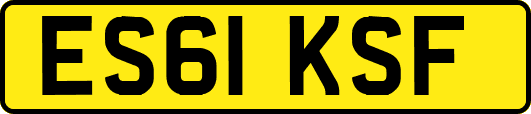 ES61KSF